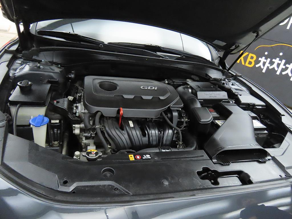 HYUNDAI Grandeur 2018 Negro - Importación desde Corea - HF Imports Iquique - Foto 19