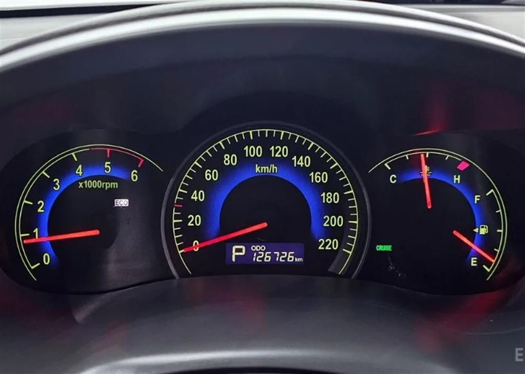 KIA Carnival 2011 Gris - Importación desde Corea - HF Imports Iquique - Foto 14