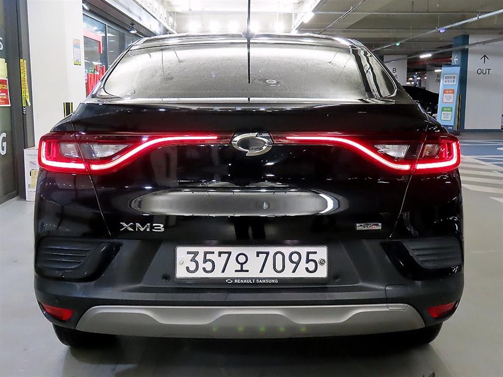 SAMSUNG XM3 - Vista 5