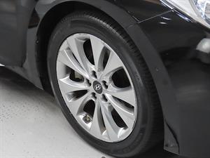 HYUNDAI Grandeur - Vista 10