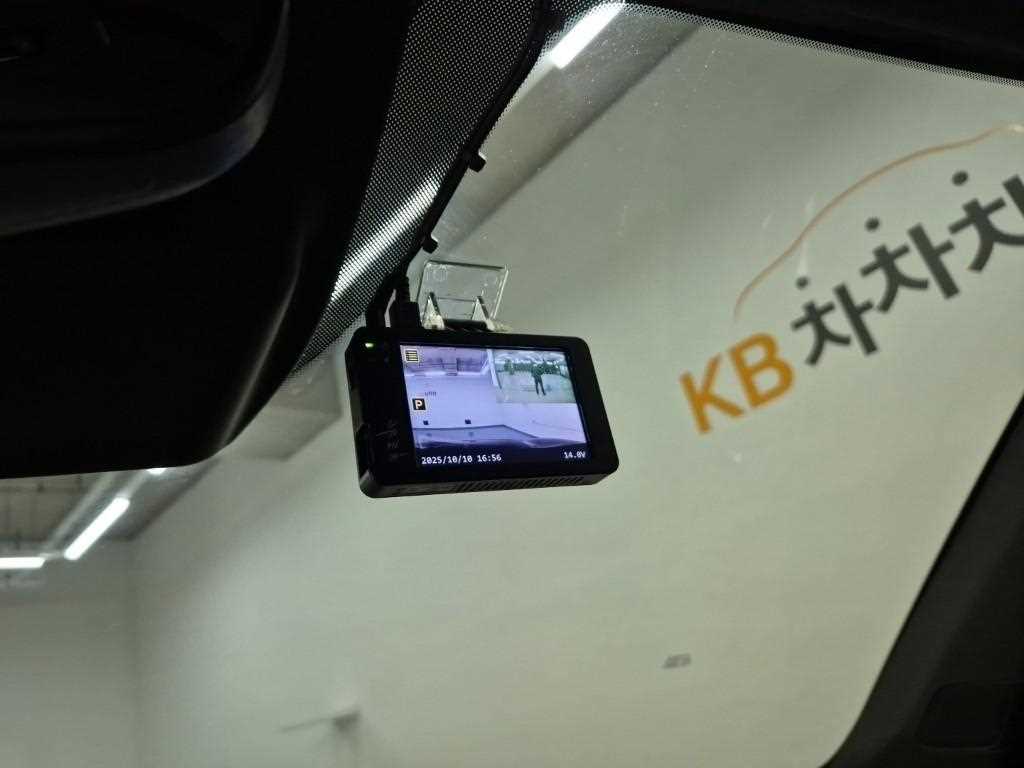 KIA Sorento 2023 Negro - Importación desde Corea - HF Imports Iquique - Foto 16