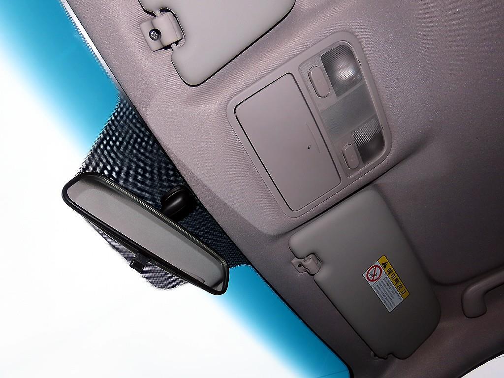 KIA Lotze 2009 - Importación desde Corea - HF Imports Iquique - Foto 16