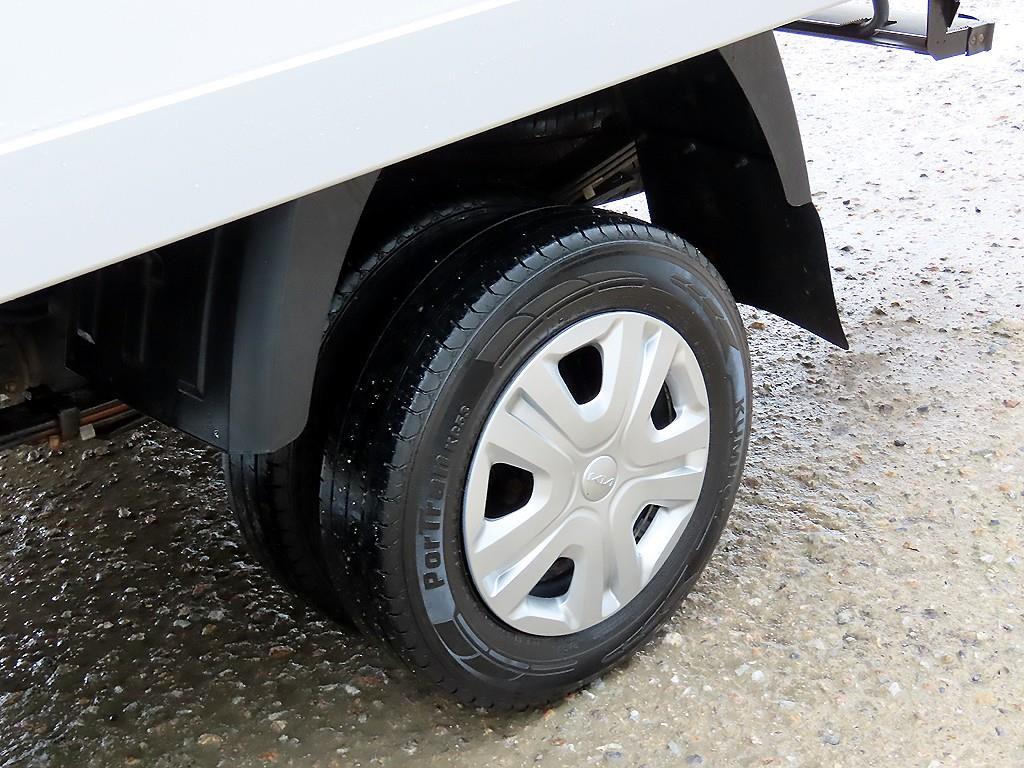 Small Truck Top_Frozen Top 2023 Blanco - Importación desde Corea - HF Imports Iquique - Foto 20