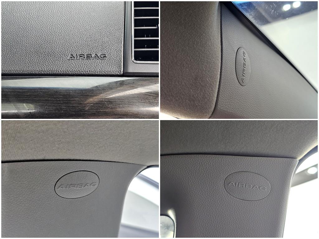 Chevrolet Captiva 2015 Blanco - Importación desde Corea - HF Imports Iquique - Foto 15