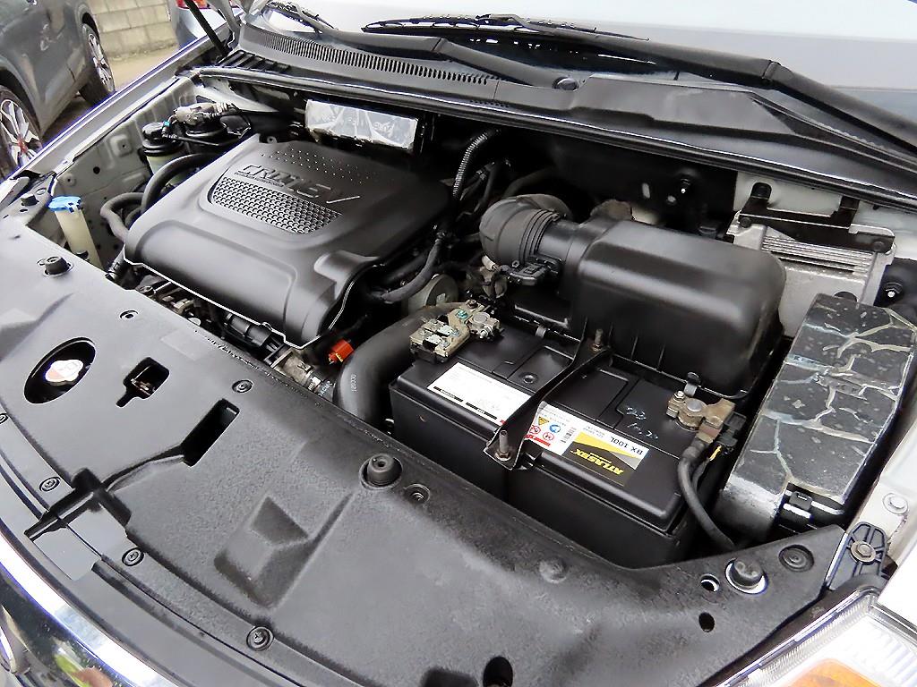 KIA Carnival 2012 Plateado - Importación desde Corea - HF Imports Iquique - Foto 17