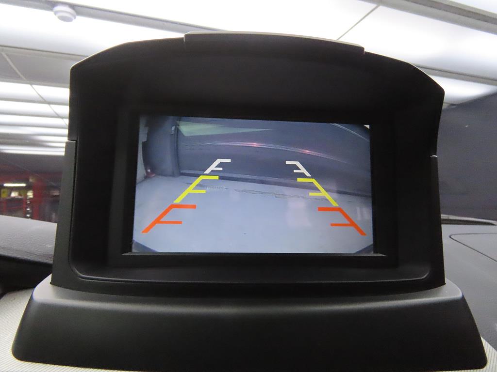 Ssangyong Korando - Vista 10