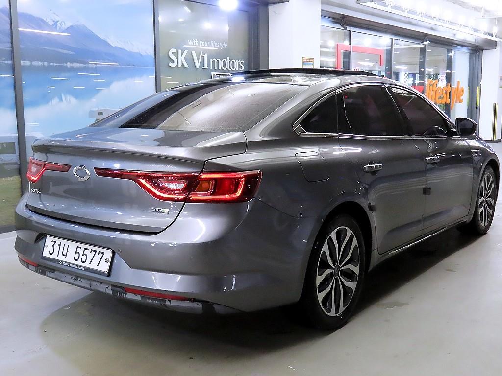 SAMSUNG SM6 - Vista 4