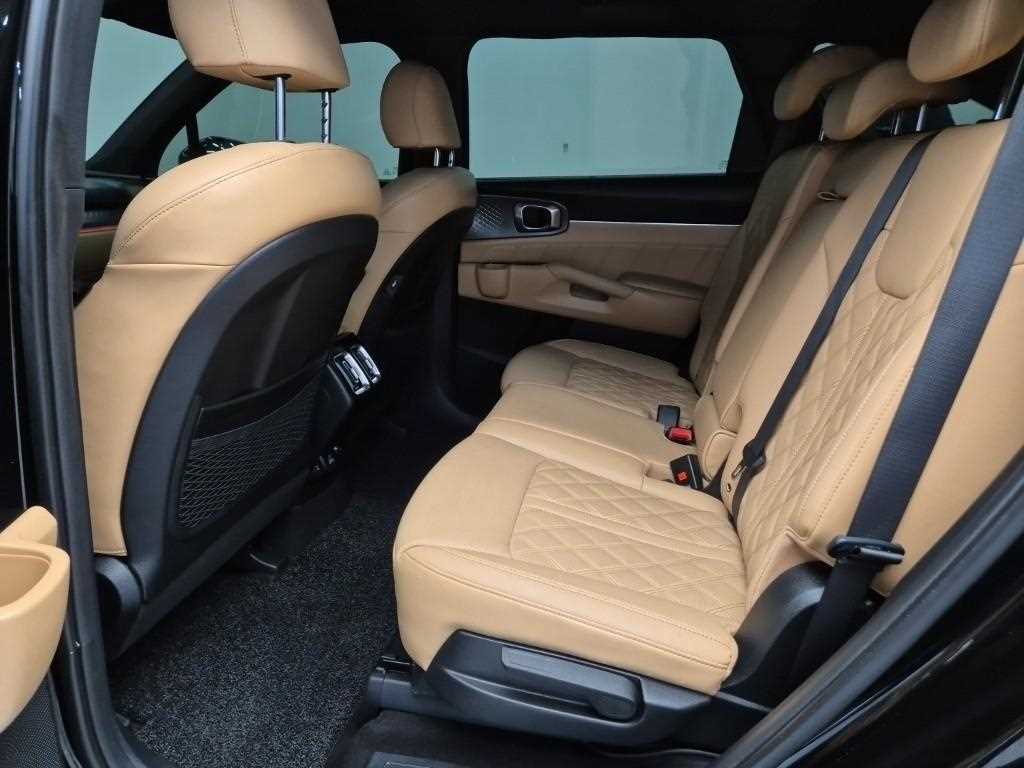 KIA Sorento - Vista 12