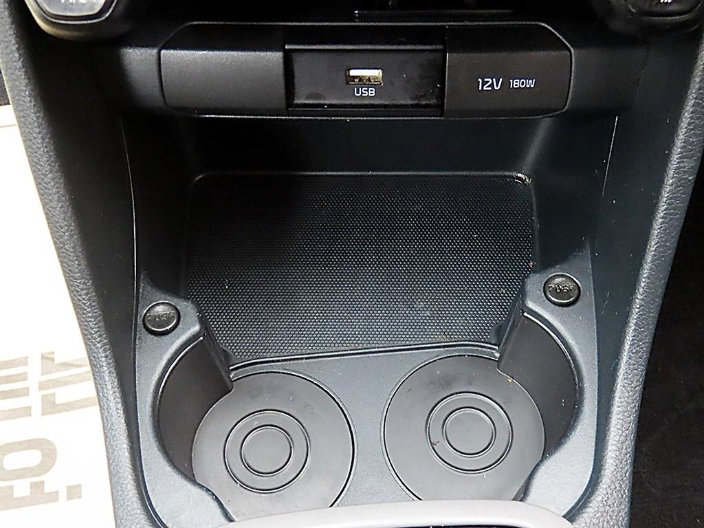 KIA Morning 2021 Blanco - Importación desde Corea - HF Imports Iquique - Foto 13