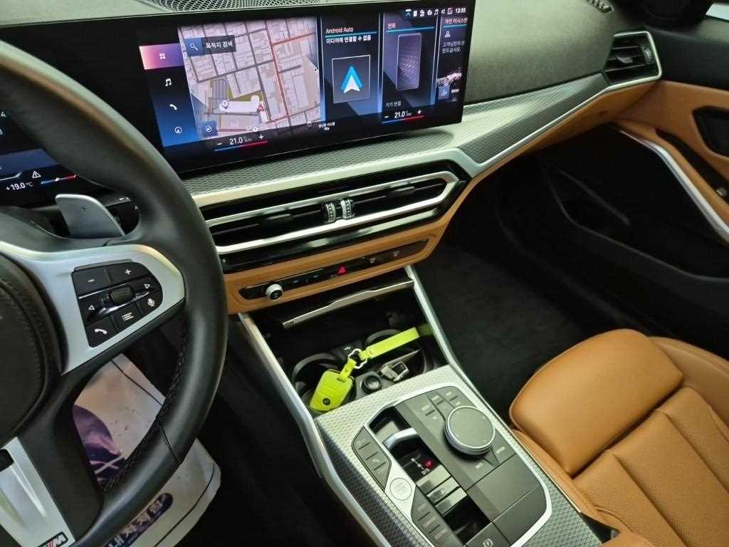 BMW 3 series - Vista 10