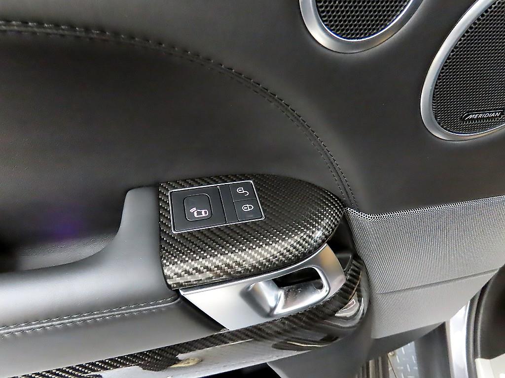 Land Rover Range Rover Sports - Vista 12