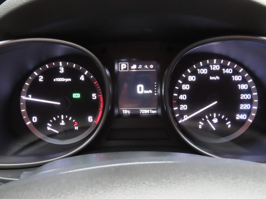 HYUNDAI Santa Fe - Vista 11