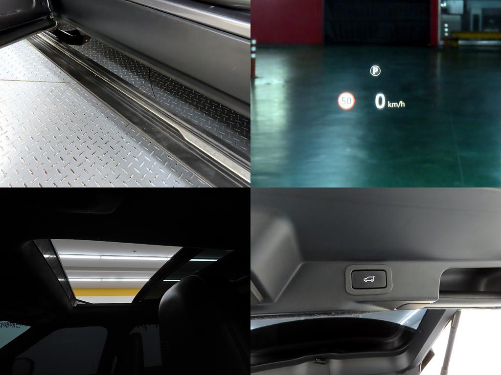 Land Rover Range Rover Sports 2018 - Importación desde Corea - HF Imports Iquique - Foto 17