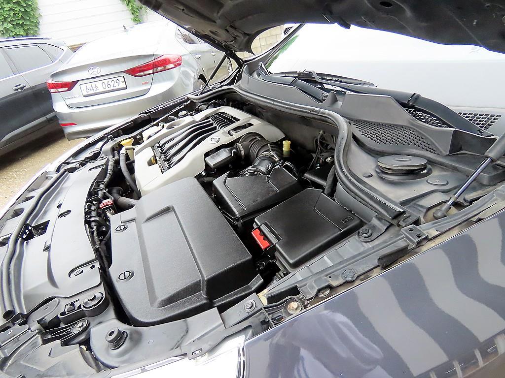 SAMSUNG SM5 2010 Gris - Importación desde Corea - HF Imports Iquique - Foto 18