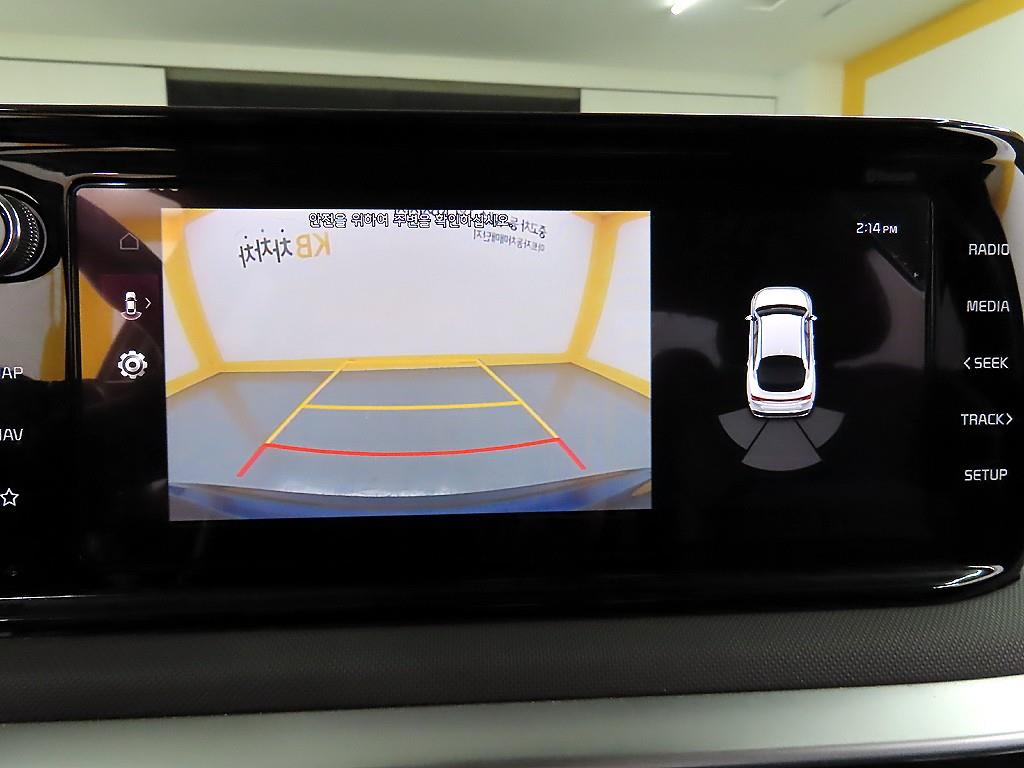 KIA K5 2020 - Importación desde Corea - HF Imports Iquique - Foto 15