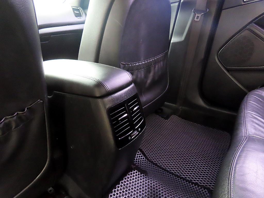 KIA K5 2012 Negro - Importación desde Corea - HF Imports Iquique - Foto 18