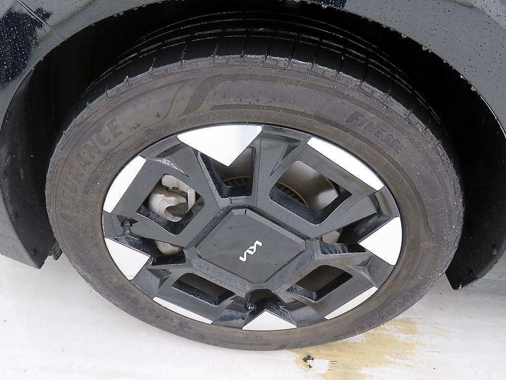 KIA Carnival 2024 Negro - Importación desde Corea - HF Imports Iquique - Foto 20