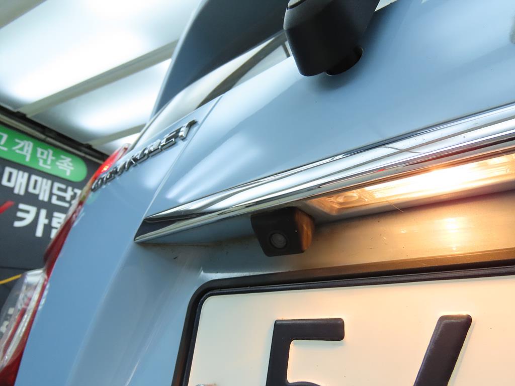 Chevrolet Spark 2014 skyblue - Importación desde Corea - HF Imports Iquique - Foto 17