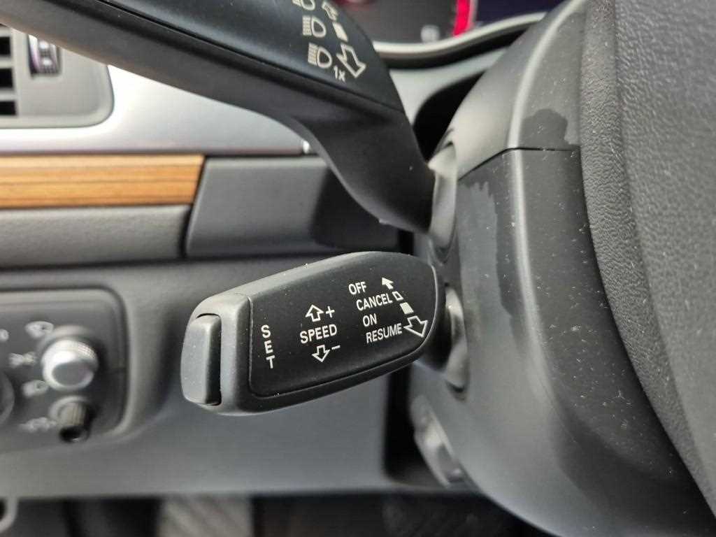 Audi A6 2016 Blanco - Importación desde Corea - HF Imports Iquique - Foto 16