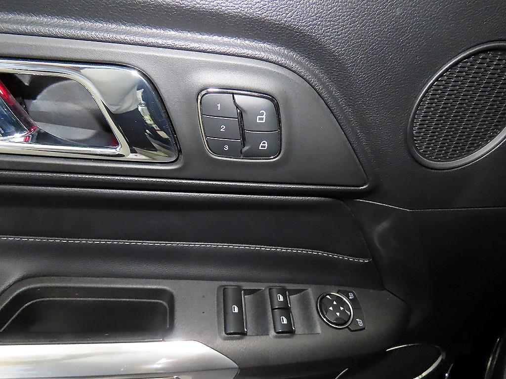 Ford Mustang 2017 - Importación desde Corea - HF Imports Iquique - Foto 14