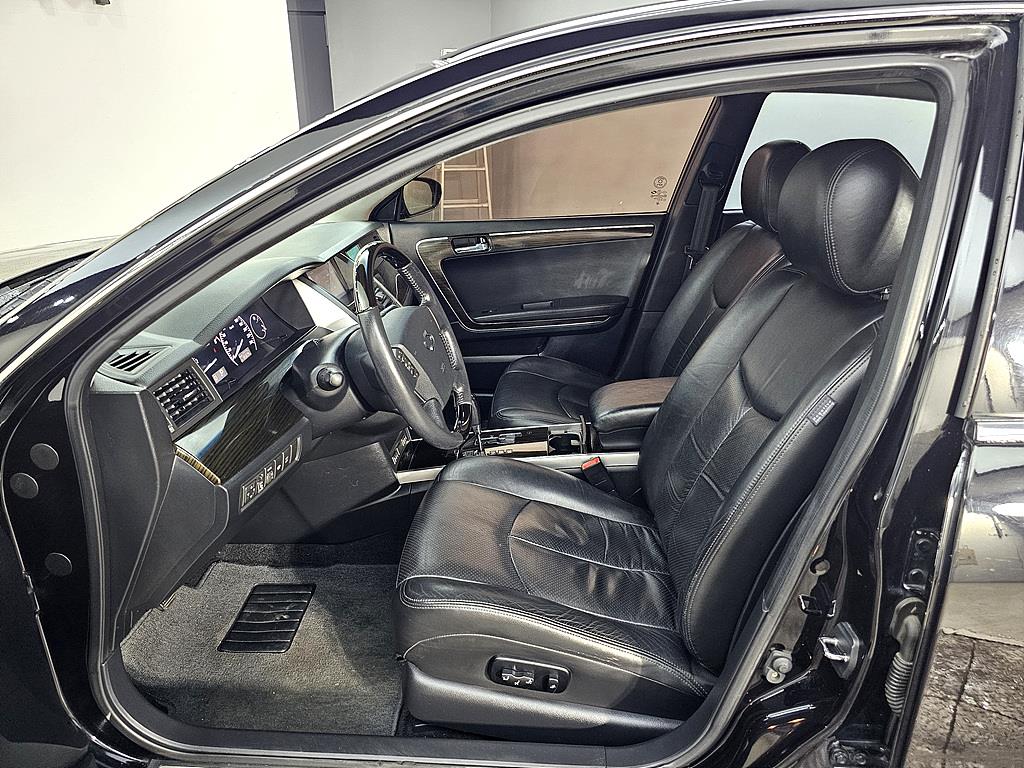 SAMSUNG SM7 - Vista 8