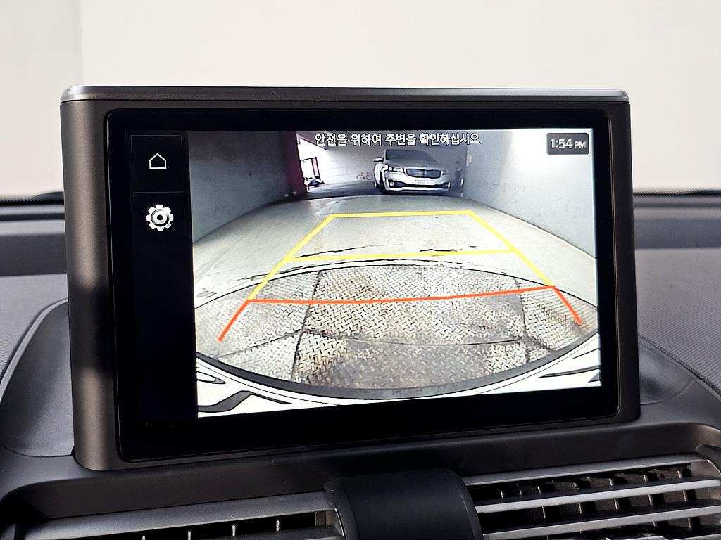 HYUNDAI Casper 2022 Gris - Importación desde Corea - HF Imports Iquique - Foto 13