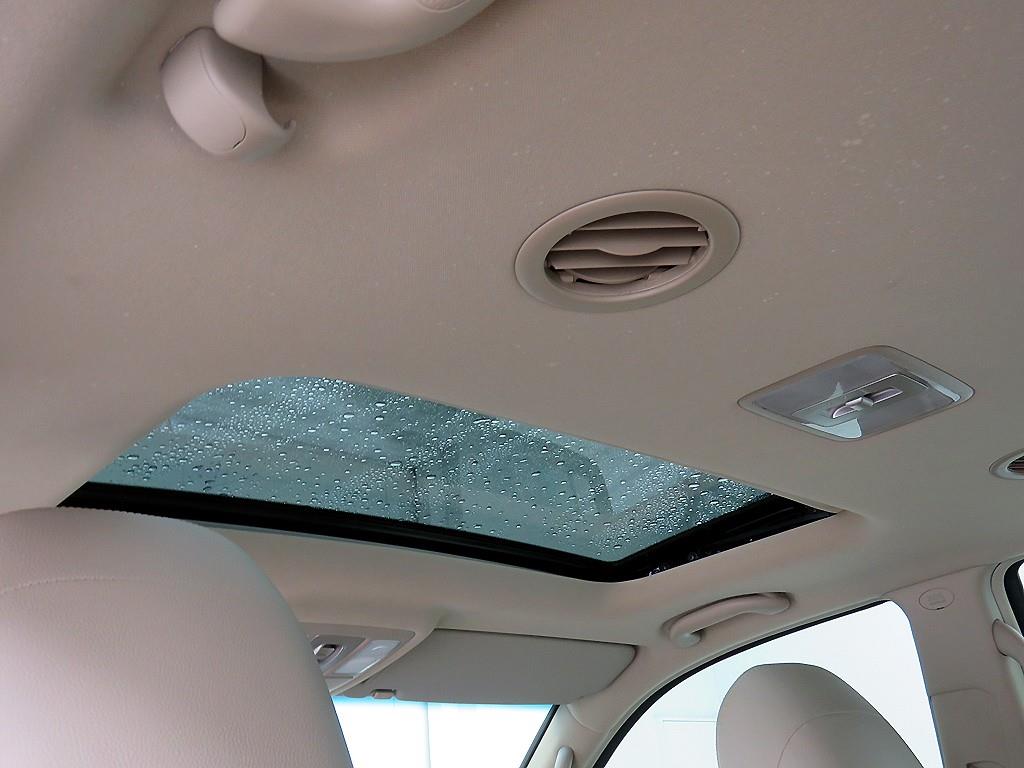 KIA Mohave - Vista 10