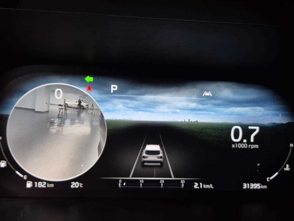 KIA Sorento - Vista 6