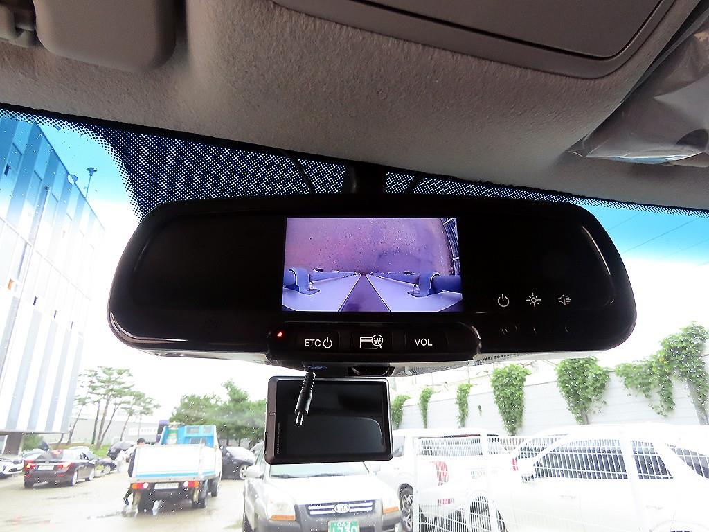 Small Truck Top_Frozen Top 2023 Blanco - Importación desde Corea - HF Imports Iquique - Foto 18