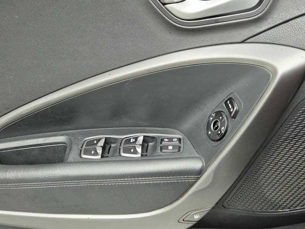 HYUNDAI Santa Fe 2016 Negro - Importación desde Corea - HF Imports Iquique - Foto 18