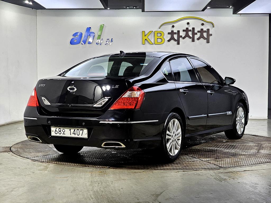 SAMSUNG SM7 - Vista 4