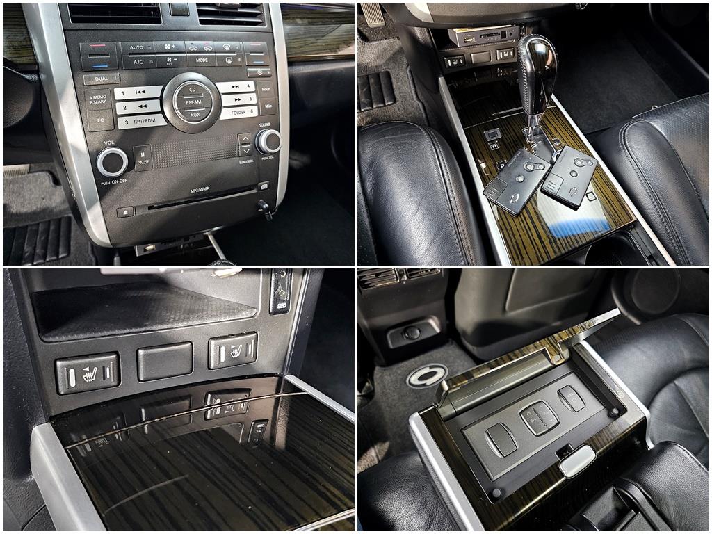 SAMSUNG SM7 2011 Negro - Importación desde Corea - HF Imports Iquique - Foto 18