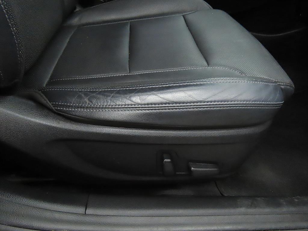 HYUNDAI Grandeur 2018 Negro - Importación desde Corea - HF Imports Iquique - Foto 16