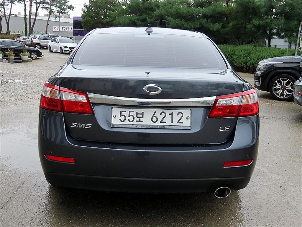 SAMSUNG SM5 - Vista 4