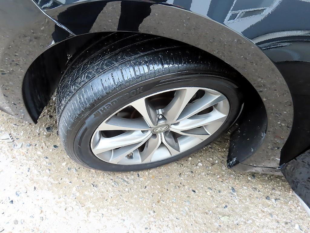 HYUNDAI Grandeur 2016 Negro - Importación desde Corea - HF Imports Iquique - Foto 20