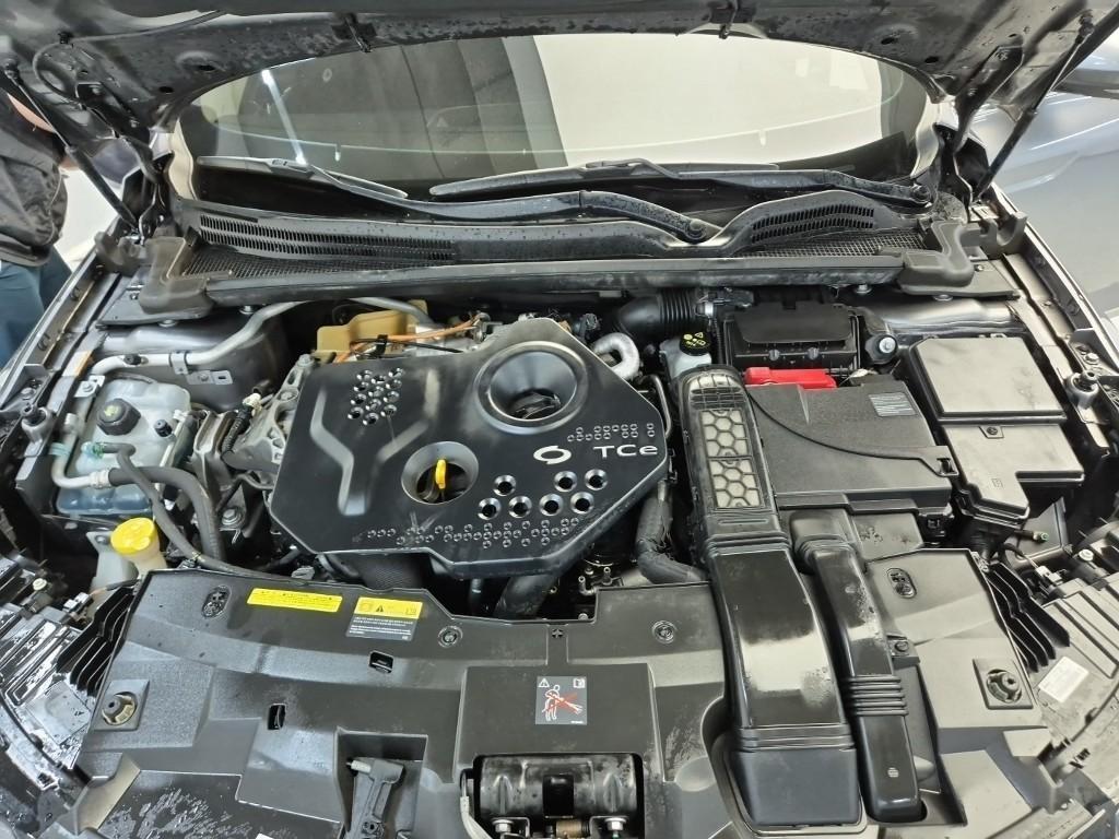 SAMSUNG SM6 - Vista 5