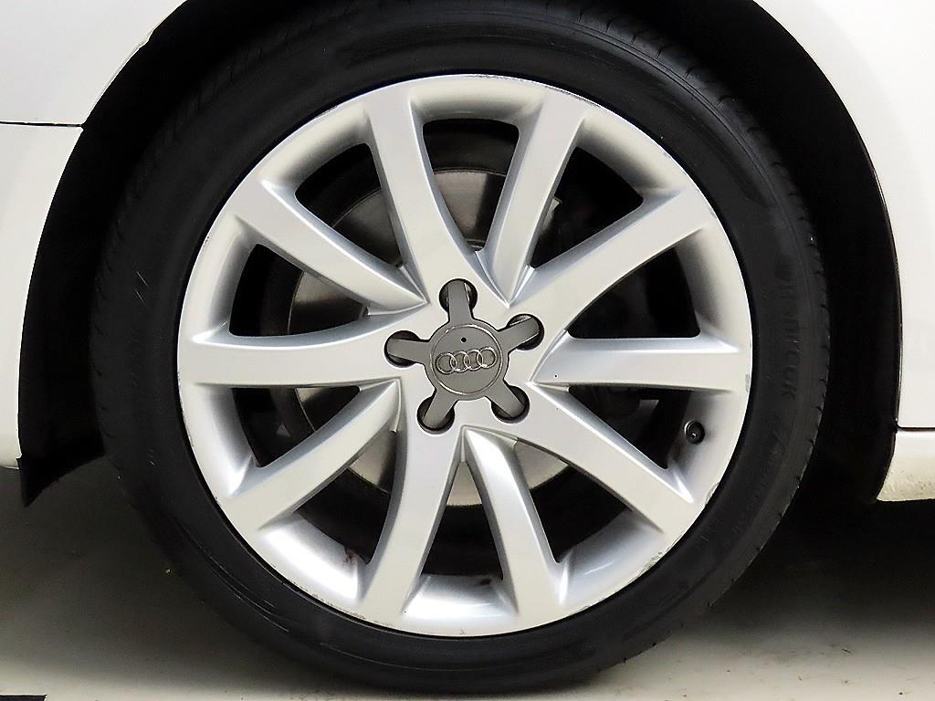 Audi A4 2015 Blanco - Importación desde Corea - HF Imports Iquique - Foto 20