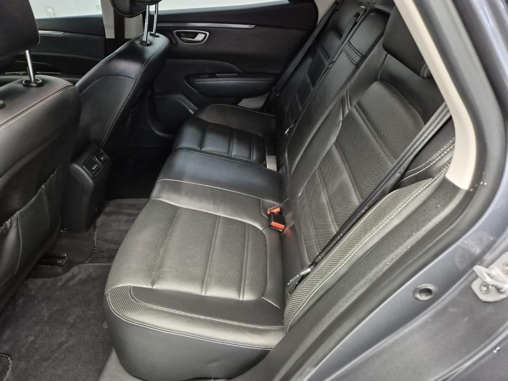 SAMSUNG SM6 2017 Gris - Importación desde Corea - HF Imports Iquique - Foto 18