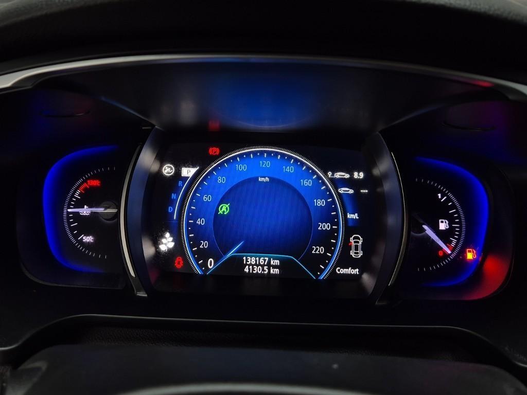 SAMSUNG SM6 - Vista 6