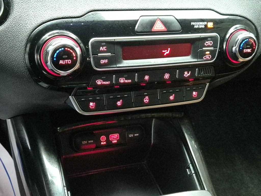 KIA Sorento 2018 Blanco - Importación desde Corea - HF Imports Iquique - Foto 18