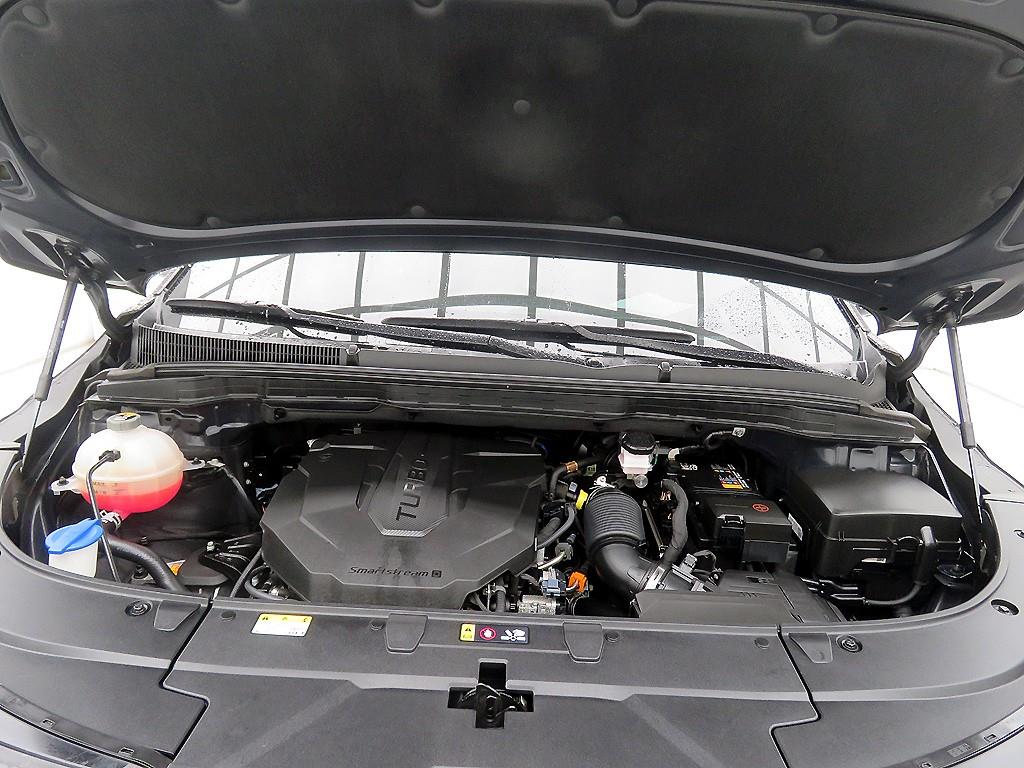 KIA Carnival 2024 Negro - Importación desde Corea - HF Imports Iquique - Foto 19