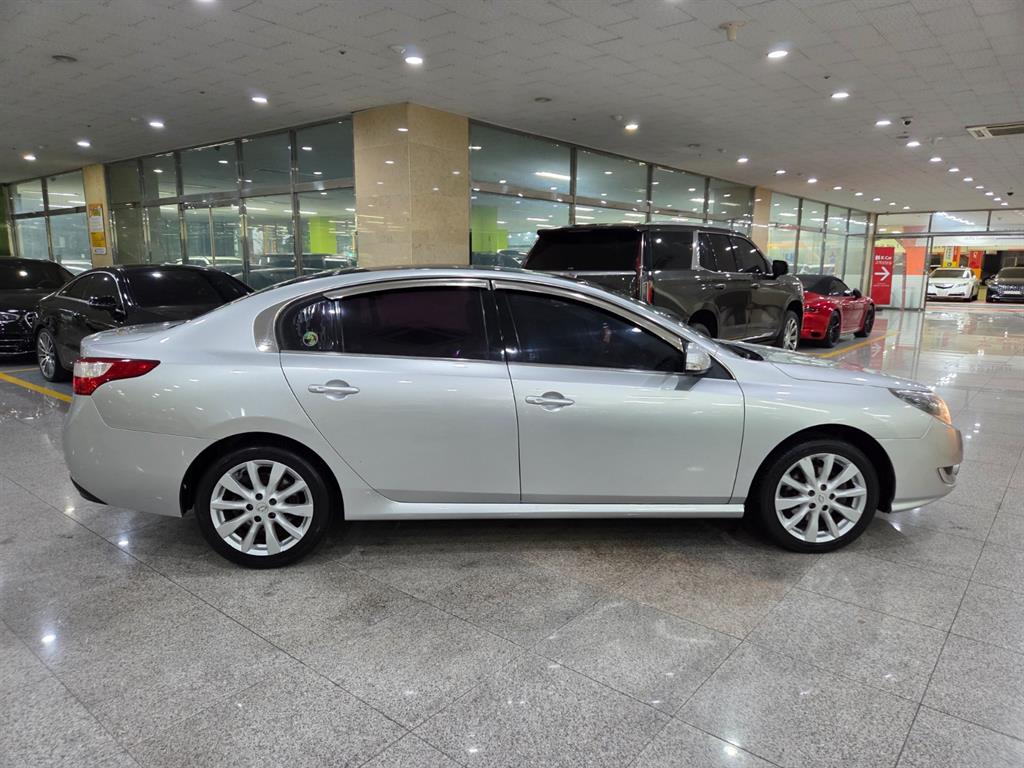 SAMSUNG SM5 - Vista 5