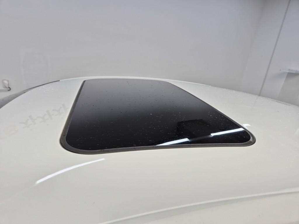 Audi A6 2016 Blanco - Importación desde Corea - HF Imports Iquique - Foto 13