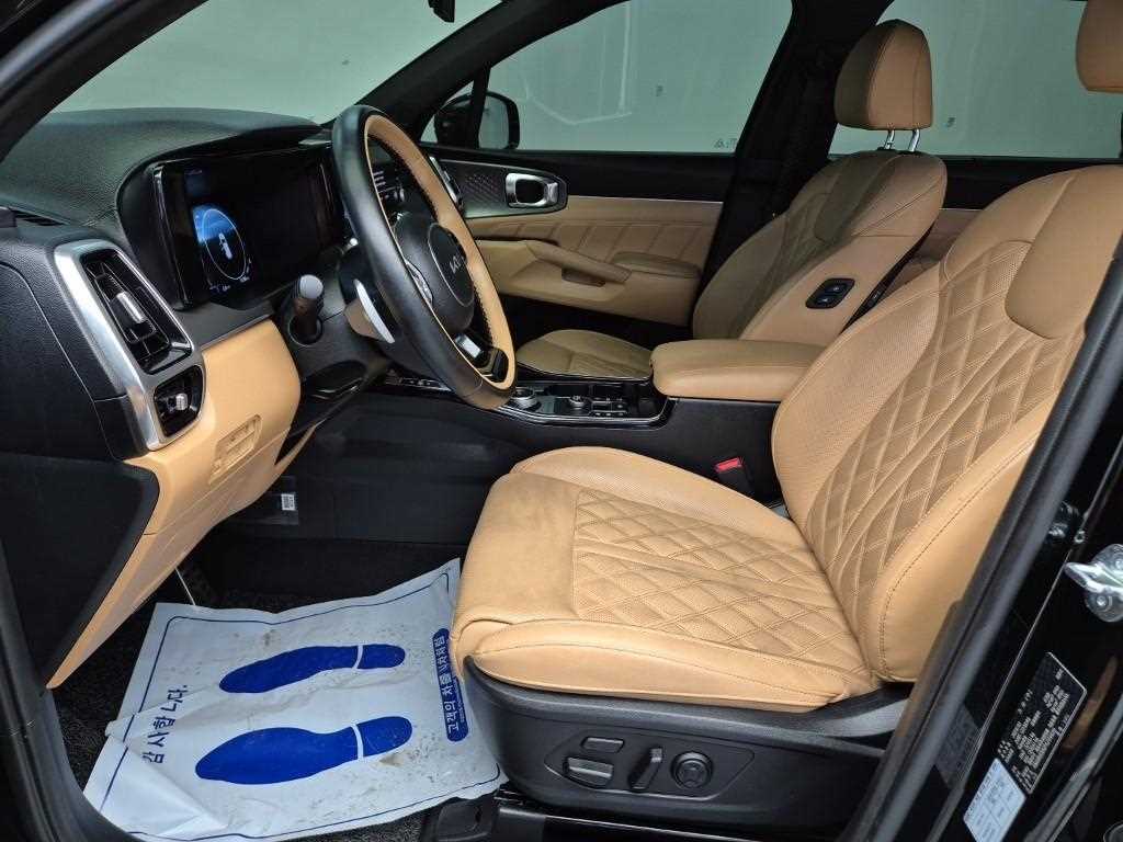 KIA Sorento - Vista 11