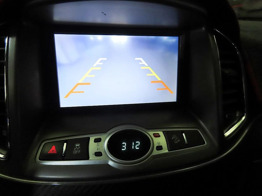 Chevrolet Captiva 2015 - Importación desde Corea - HF Imports Iquique - Foto 15