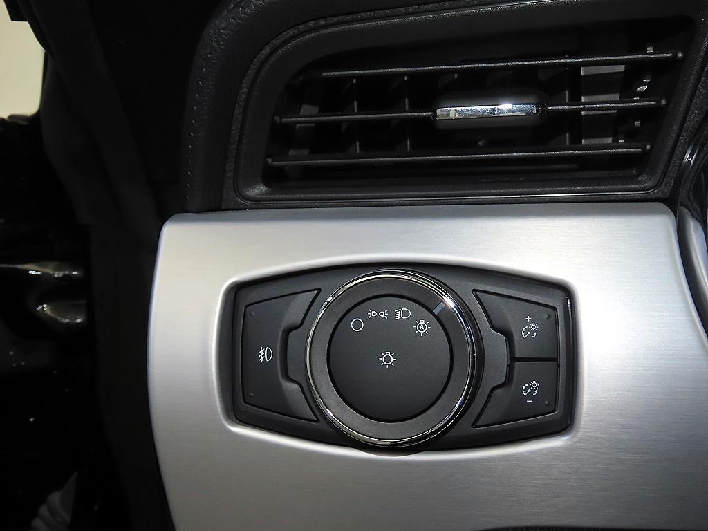 Ford Mustang 2017 - Importación desde Corea - HF Imports Iquique - Foto 15