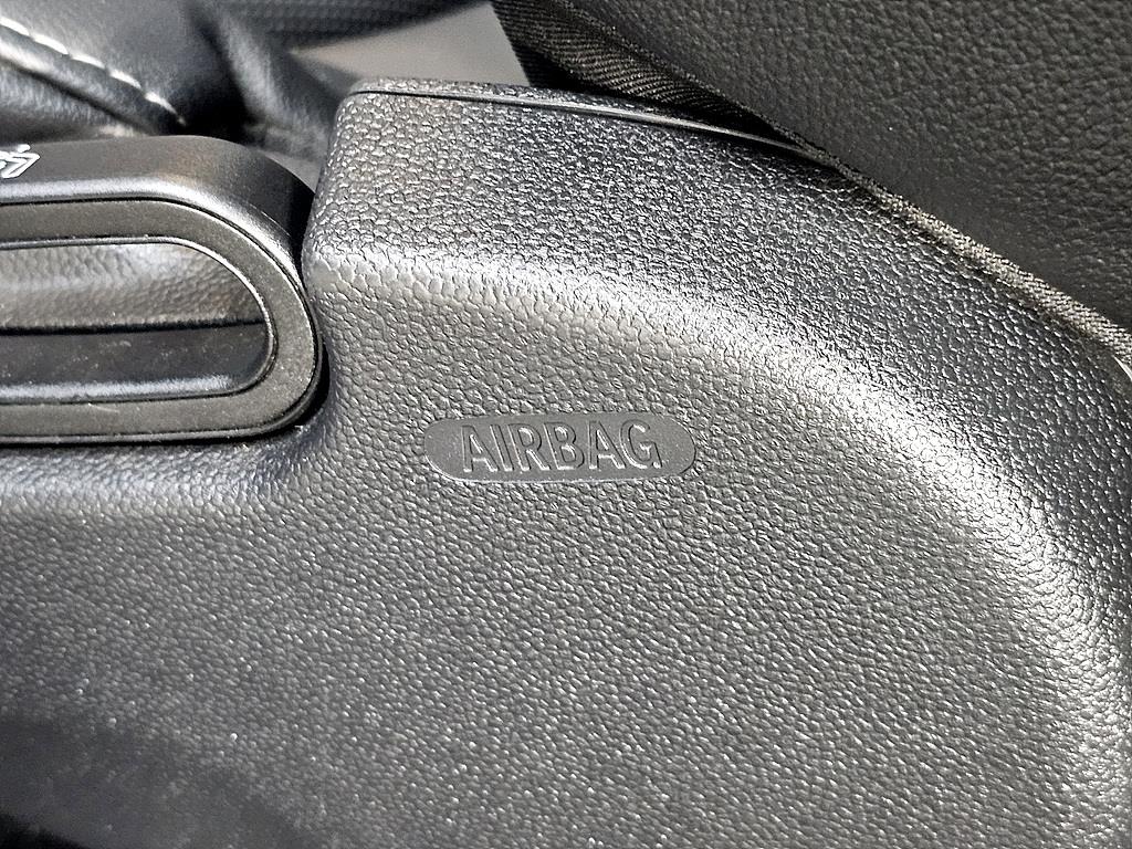 Mini Cooper - Vista 12