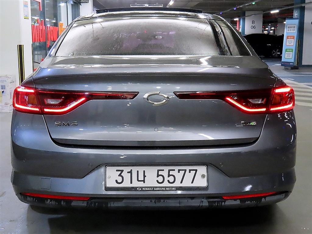 SAMSUNG SM6 - Vista 5