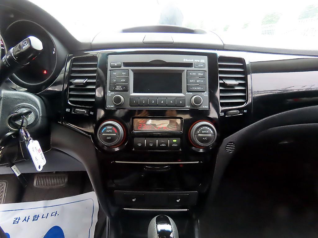 KIA Lotze 2009 - Importación desde Corea - HF Imports Iquique - Foto 14