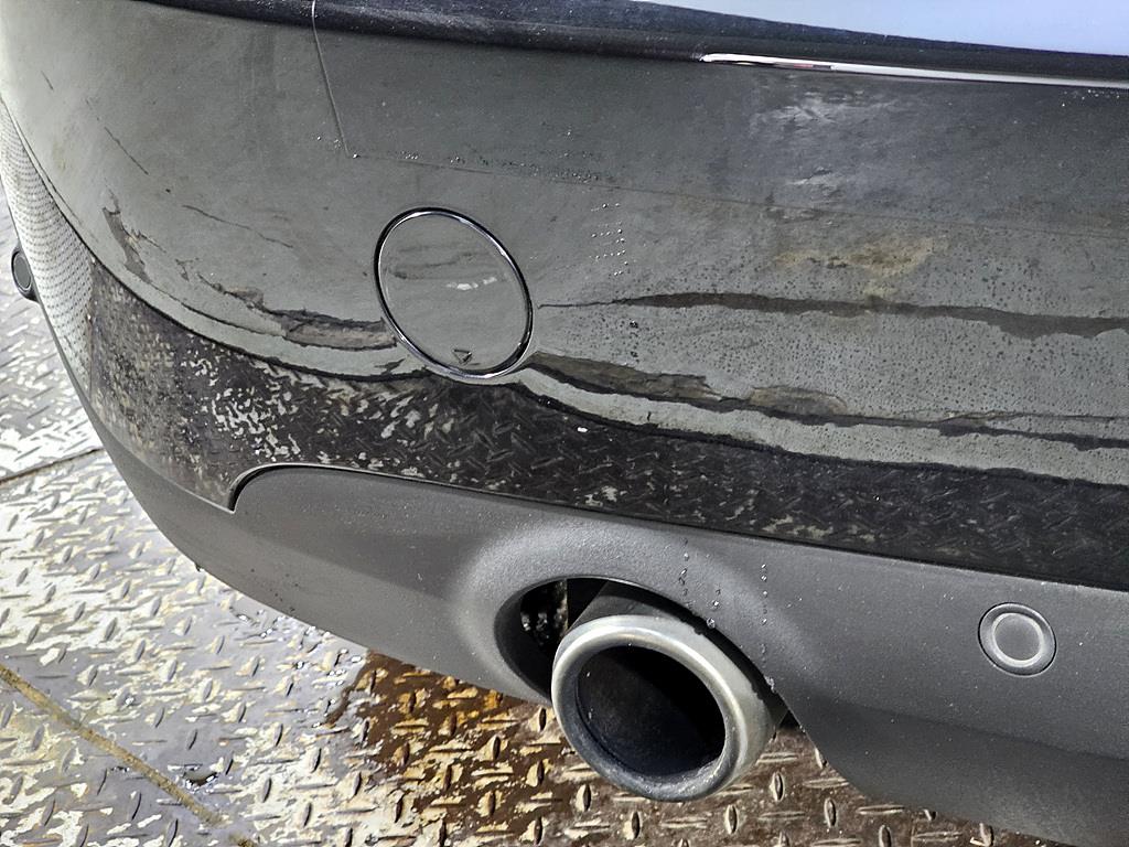 Mini Cooper 2018 Negro - Importación desde Corea - HF Imports Iquique - Foto 18